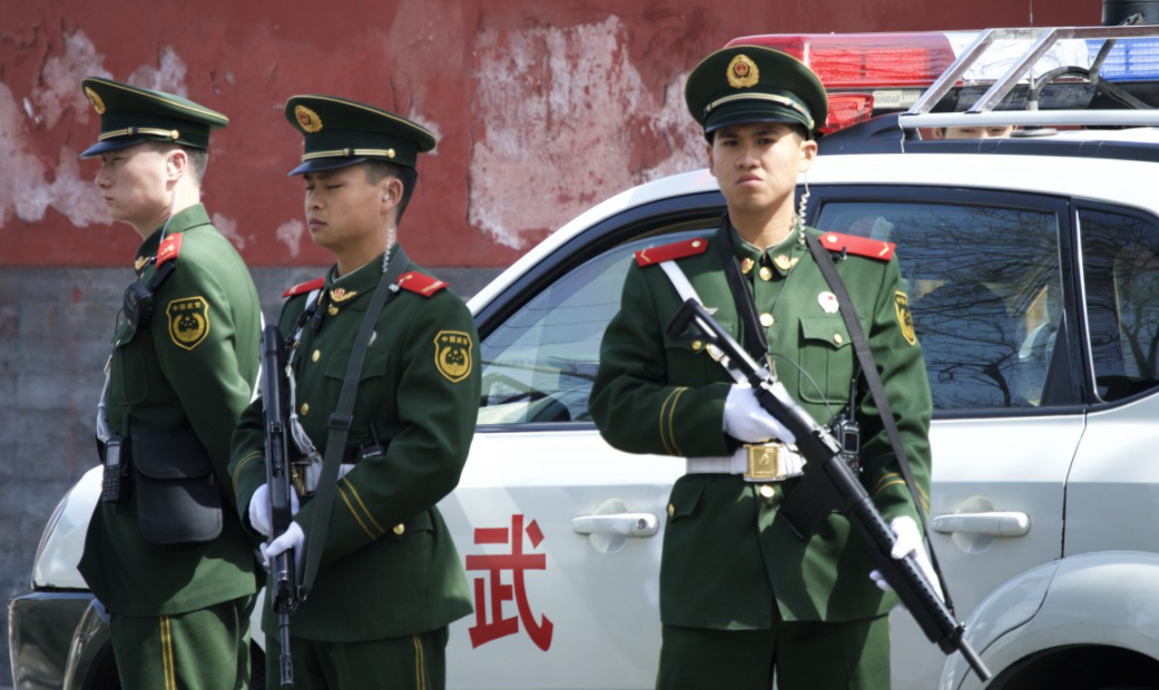 Kineski ministar obrane poručio SAD-u: Prestanite blatiti i zadržavati Kinu