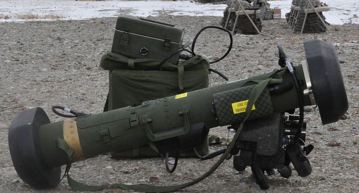 Amerikanci priznali da ne znaju što se događa s oružjem koje šalju u Ukrajinu: ‘Što ako završi u krivim rukama?‘