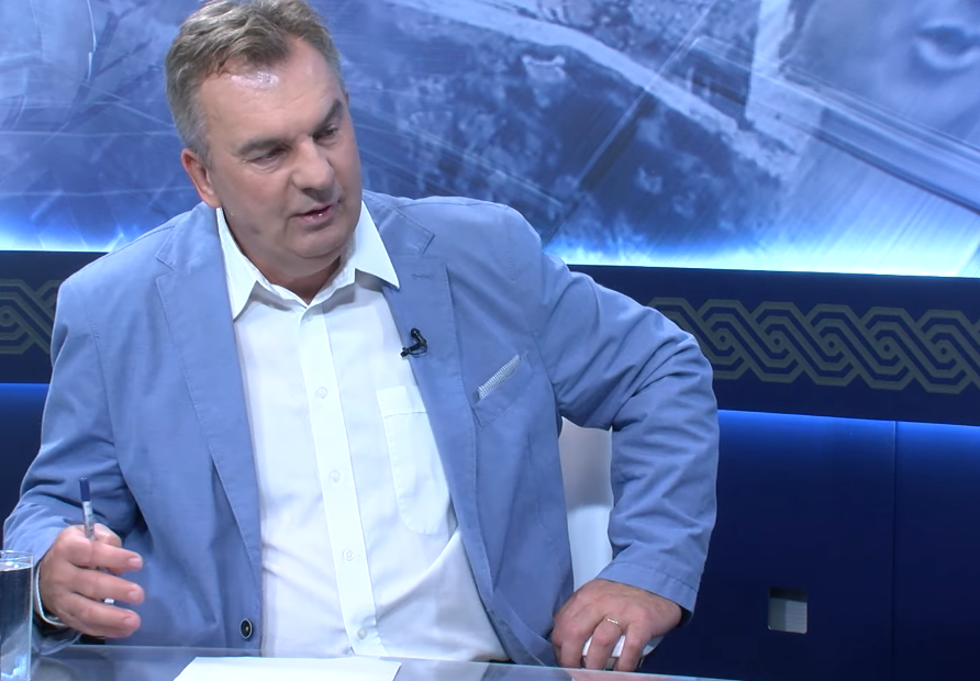 (VIDEO) DUJMOVIĆ: “Da je Tuđman morao birati između Plenkovića i Penave, uvijek bi izabrao Penavu!”