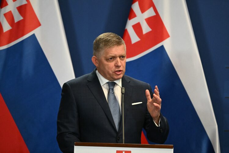 Robert Fico: Slovačka neće podržati ulazak Ukrajine u NATO savez