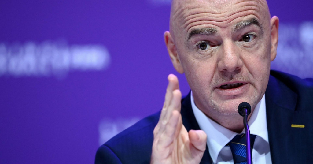 KONGRES FIFA-e: FIFA suspendirala Pakistan, Zimbabve i Kenija, ne i Rusiju