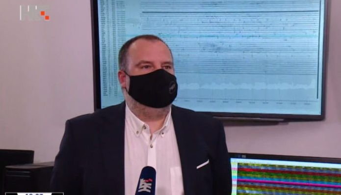 Seizmolog Fiket: ‘Zagreb može očekivati potrese znatno većih magnituda od onog iz ožujka’