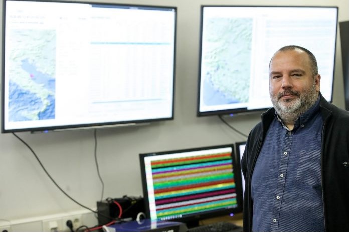 ‘MI TAKVE POTRESE NE MOŽEMO DOŽIVJETI’ Seizmolog usporedio katastrofu na Haitiju s Hrvatskom