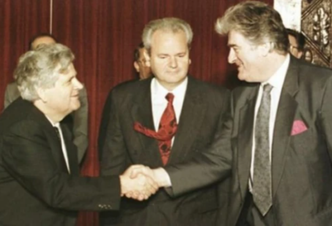 Fikret je odlučio ratovati uz Srbe: Tisuće muslimana bježale u Hrvatsku od ‘Abdićevaca’