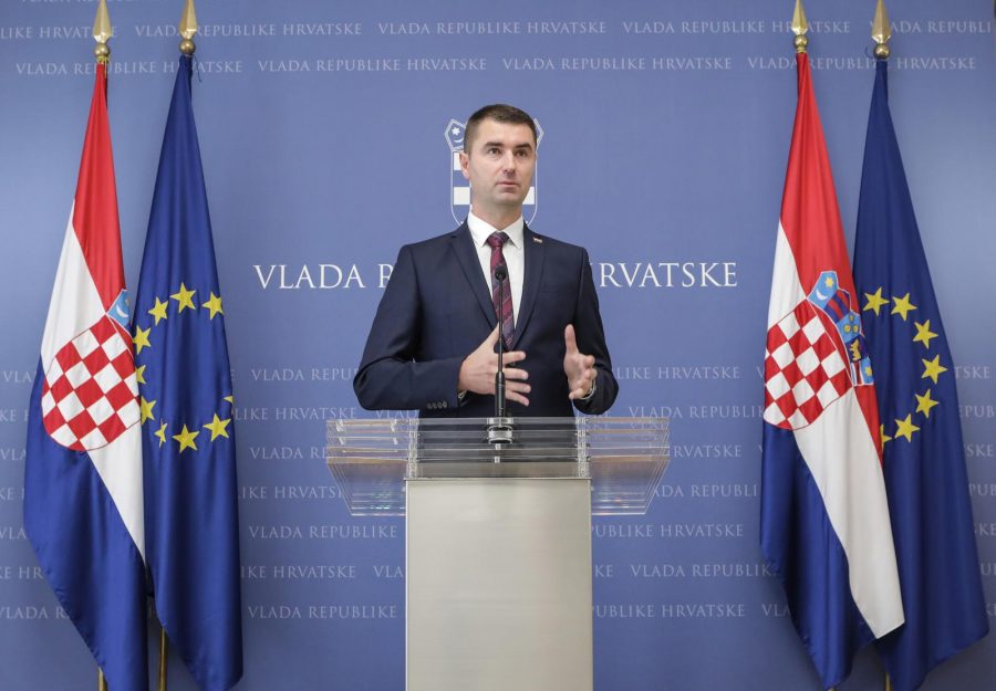 Filipović sazvao hitan sastanak u INA-i? Čeka se odluka o zatvoru za uhićene