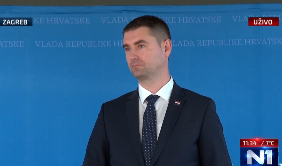 Filipović: “Neugodno sam iznenađen ponašanjem Petrola”