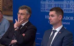 OVAKO NEŠTO NIJE VIĐENO OD SANADERA! Njihovo neznanje Plenkovića bi moglo skupo stajati: ‘Ako išta napravi, slijedi ozbiljan rat iz kojega bi teško izašao kao pobjednik’