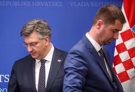 Svi tražili smjene, Plenković ostao nijem: Ceh za aferu HEP plaća čovjek iz sjene