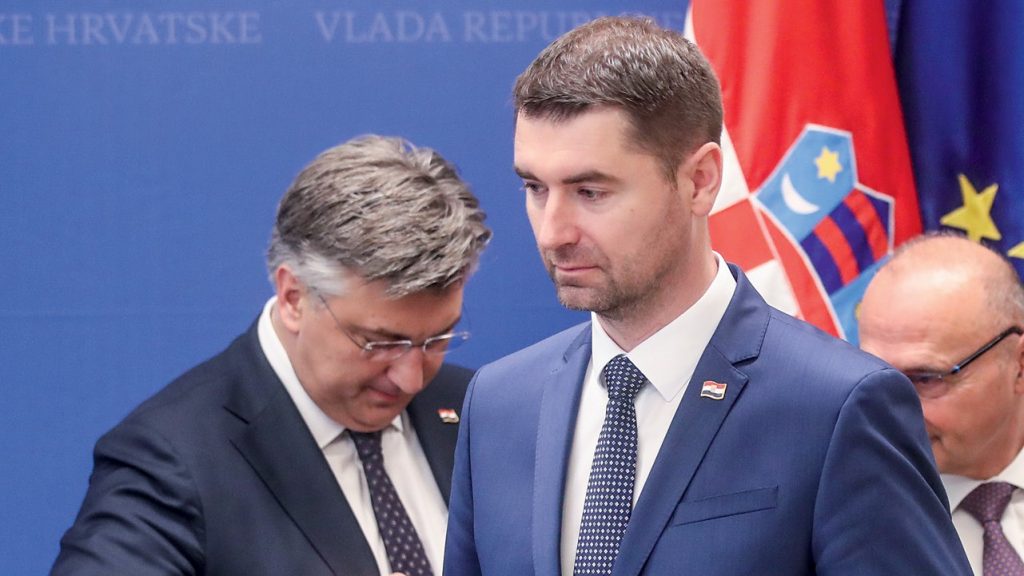 USKOK U HEP-U OTKRIO: Sprčić ministra Filipovića upozorio na problem 29. ožujka u 9 sati na sjednici Križnog tima