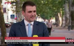 IZVLAČENJE NOVCA IZ DINAMA  Sin Branimira Glavaša novi je odvjetnik Zdravka Mamića