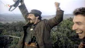 Dokumentarni film "U šest manje koju minutu" - najava