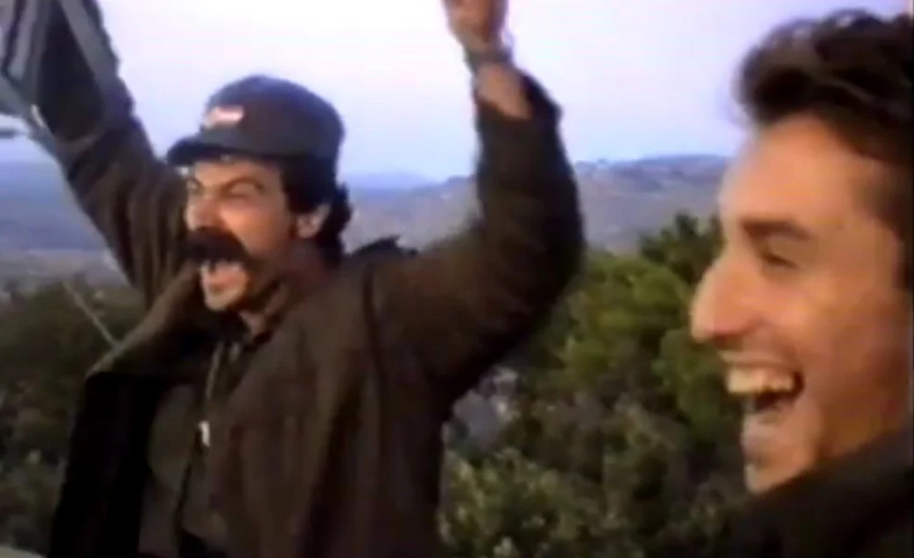 FILIP GAĆINA Na današnji dan tragično je preminuo heroj Domovinskog rata; njegov povik postao je simbol otpora srpskoj agresiji