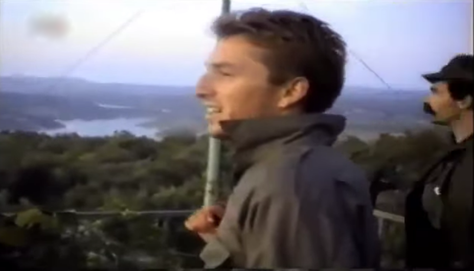 Legendarnim povikom 'Oba su pala' ušao u legendu: Prije 25 godina preminuo je Filip Gaćina