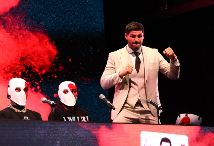 Ovo je sve što trebate znati uoči borbe Hrgovića i Duboisa