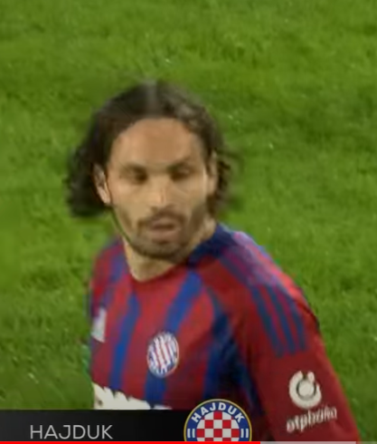 Hajdukovci se posvađali zbog jednog igrača nakon derbija: 'On je najveći virus ovoga kluba'