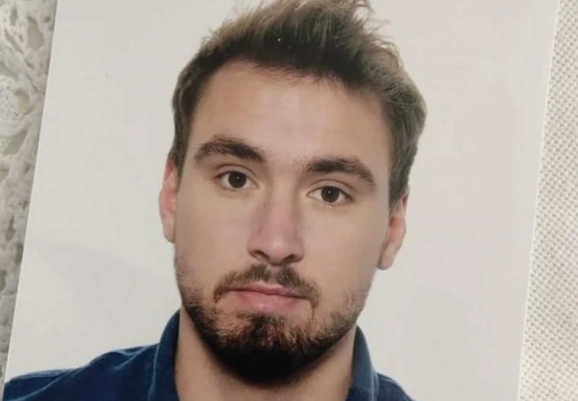 JESTE LI VIDJELI FILIPA? Prestrašena obitelj moli za pomoć, mobitel i dokumente ostavio je kod kuće