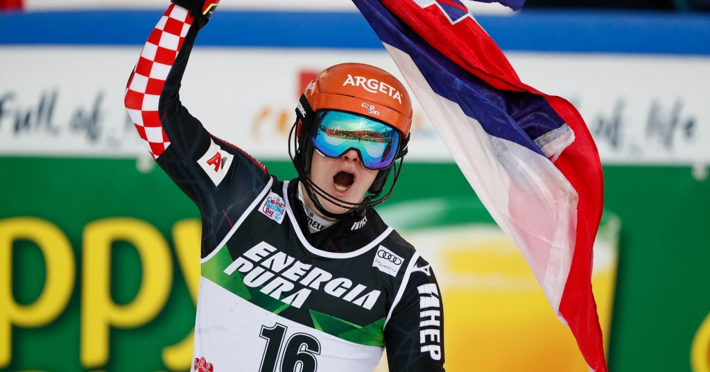 16. IZDANJE SLJEMENSKE UTRKE Pet stvari koje će obilježiti  "SNO NOW QUEEN TROPHY": Zubčić napada postolje, Leona plasman u   TOP 10