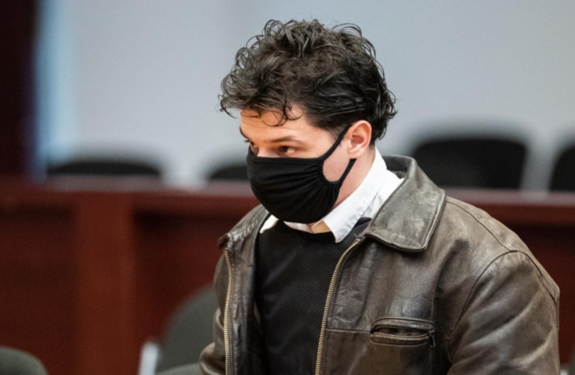 ZAVADLAV IZNIO OBRANU: ‘Nisam kriv, oslobodite me i nominirajte za Nobelovu nagradu za mir…’