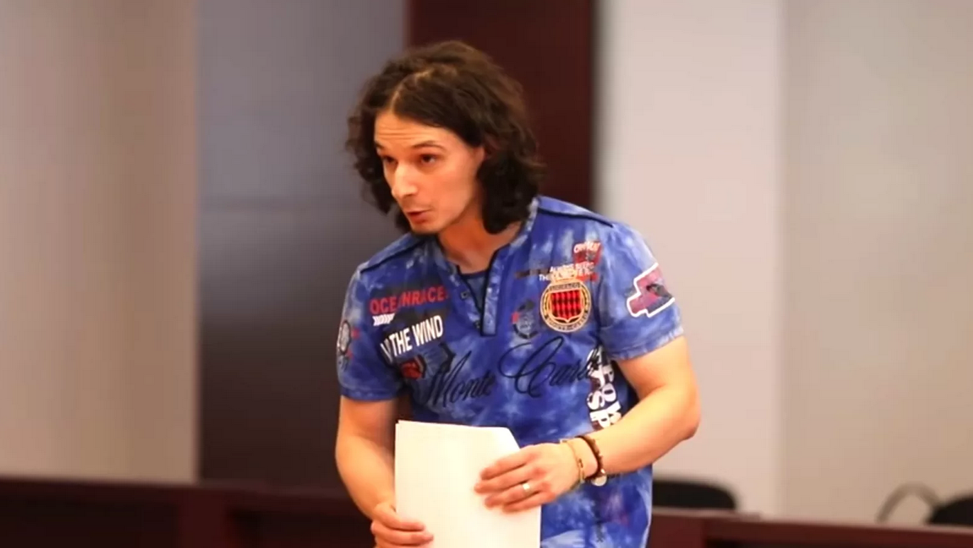 Stigla je presuda Filipu Zavadlavu: Osuđen na 40 godina zatvora