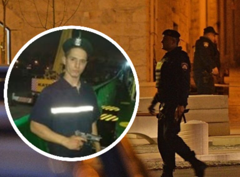 (VIDEO) 5 činjenica o Filipu Zavladavu – osumnjičenom za trostruko ubojstvo u Splitu
