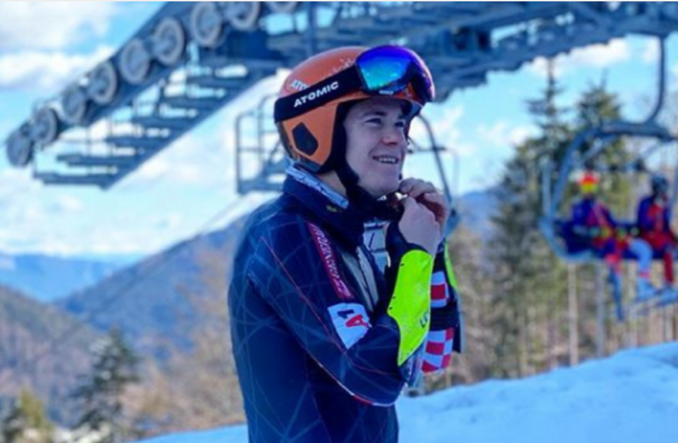 ČETVORICA HRVATA U BODOVIMA: Postajemo prava skijaška sila