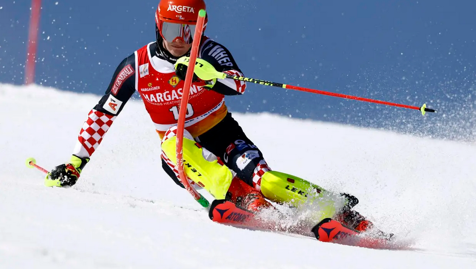 Zubčić posljednji zbog velike pogreške, McGrath slavio...