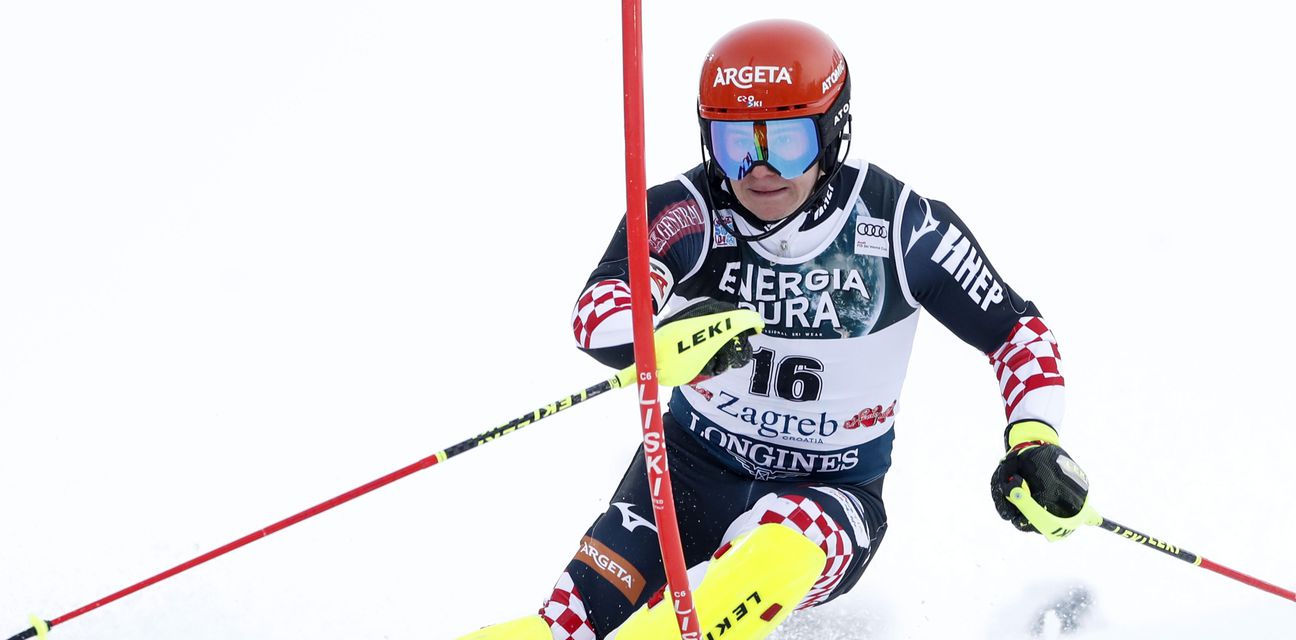 Konačna odluka: Slalom na Sljemenu otkazan, presudili su nepovoljni vremenski uvjeti!