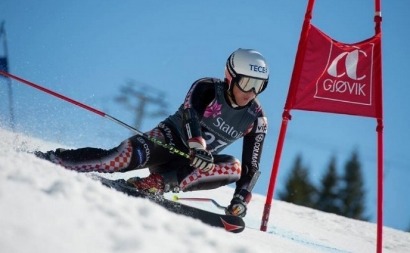 Kranjska Gora: Ponovno slavlje Kristoffersena, Zubčić 23.