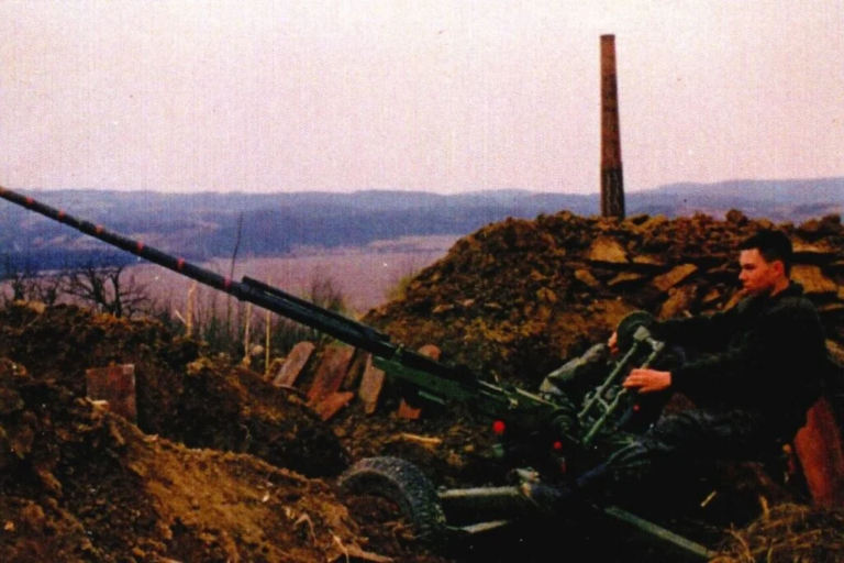 Obljetnica je smrti jednog od najmlađih branitelja: Dječak je na bojišnici izdržao 8 mjeseci