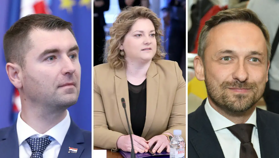 Filipović dobio zeleno svjetlo u Saboru, potvrdili su i Šimpragu