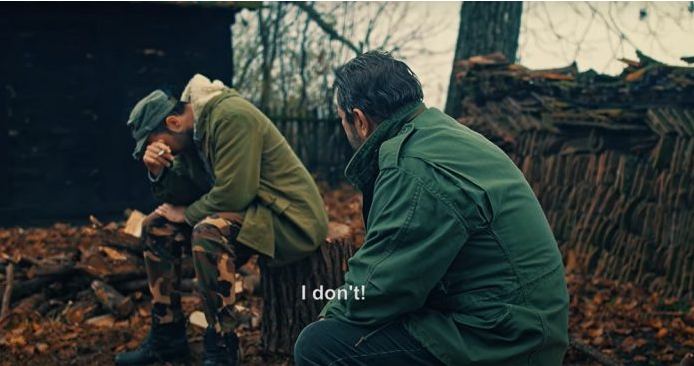 Film o hrvatskom branitelju nagrađen u Veneciji, a u Hrvatskoj se nema gdje prikazati