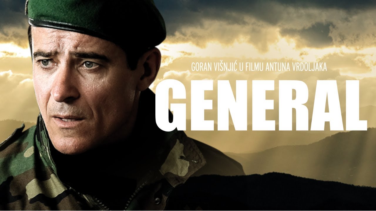 Vrdoljak sudskim putem od HAVC-a traži 210.000 kuna za film “General”