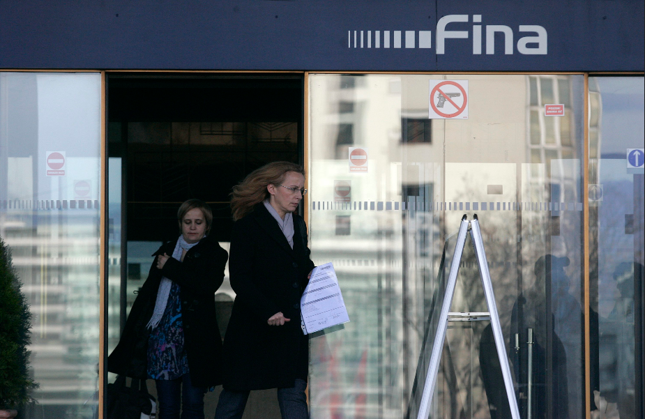 Sabor u srijedu raspravlja o obustavi ovrha na mirovine i plaće koje nisu obuhvaćene Fininom deblokadom