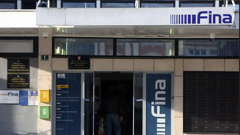 Opet kreću ovrhe, a privatni računi su javni bankomati