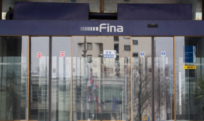 OD JESENI ĆE FINA OPET PLIJENITI NOVAC S RAČUNA GRAĐANA KOJI NISU PLATILI DUGOVE: U blokadi bi moglo završiti 400.000 ljudi