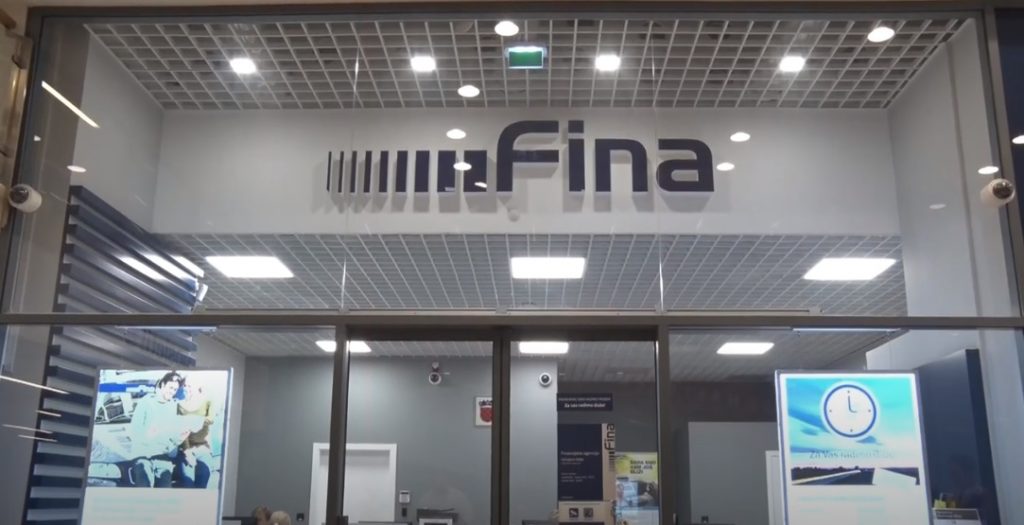 Oporbeni zastupnici pohvalili Vladine izmjene: Fina pod nadzorom Inspektorata