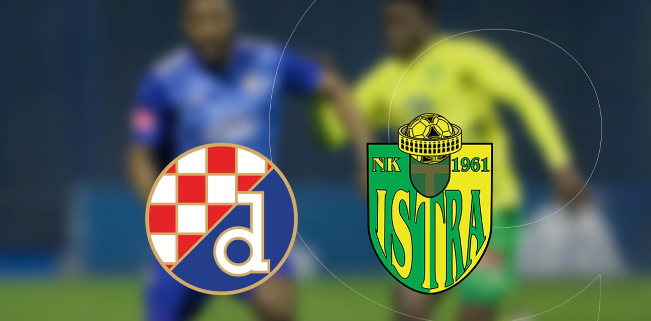 FINALE KUPA: Dinamo favorit protiv Istre 1961 koja sanja povijesnu senzaciju