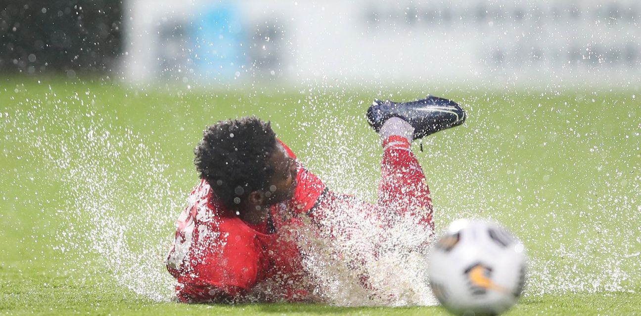 Hoće li se večerašnje finale Kupa odigrati u vaterpolskim uvjetima? Evo što su nam rekli iz HNS-a