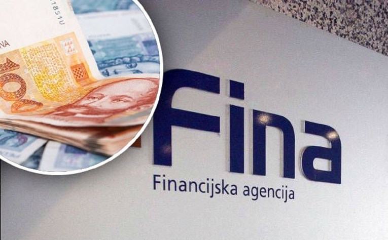 KREĆU OVRHE ZA 145 TISUĆA GRAĐANA: Dugujemo 16 milijardi kuna, jedna osoba prosječno ima dvije do pet ovrha! ČEKA LI NAS KAOS?