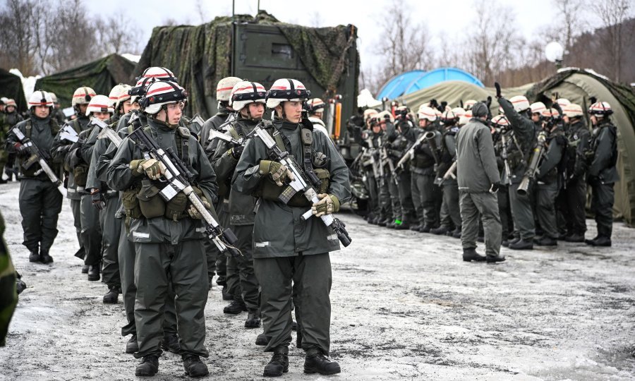 Švedska, Finska, Austrija, Irska... Sve su one neutralne, ali sad im više nije svejedno. Je li neutralnost nakon ruske invazije uopće moguća?