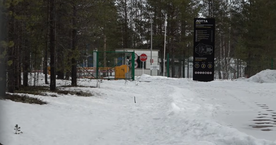 Finska na prvoj liniji obrane: Granica s Rusijom pod stalnim nadzorom, ročnici se pripremaju i za rat