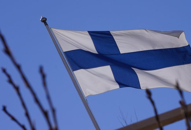 ODLUKA JE PALA! ‘BEZ ODGODE’: Finska potvrdila: Želimo u NATO!