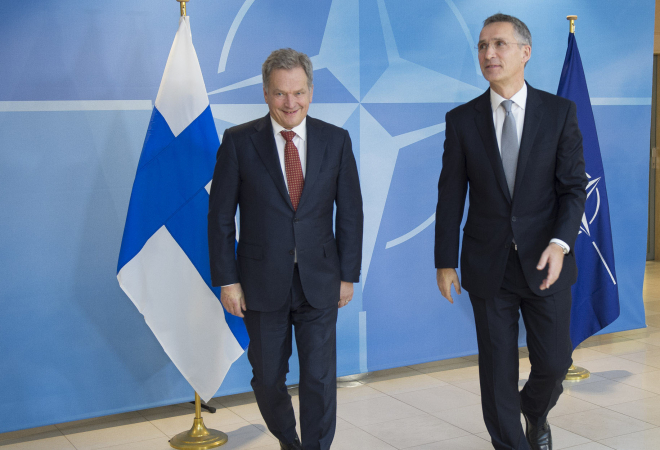 RUSIJA KAO ‘RANJENA ZVIJER’: Žestoko zaprijetila Švedskoj i Finskoj!