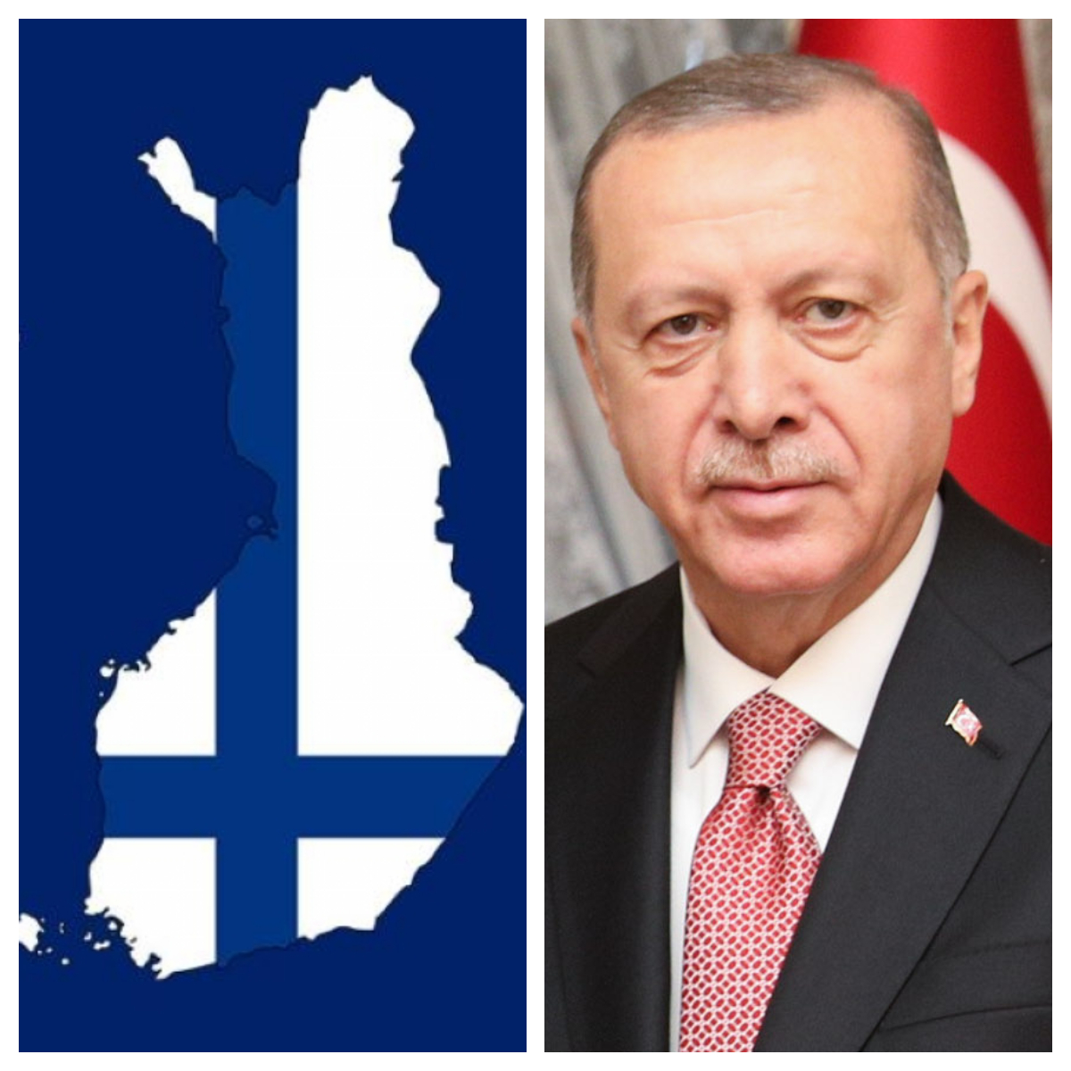 Turska namjerava odobriti pristupanje Finske NATO-u