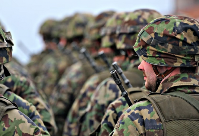 KUHA NA SJEVERU, NATO IZVEO OPASAN ‘MANEVAR’: Rusi nisu sretni, sad će se doznati jesu li Putinove prijetnje ozbiljne ili su samo ‘promidžbena retorika’