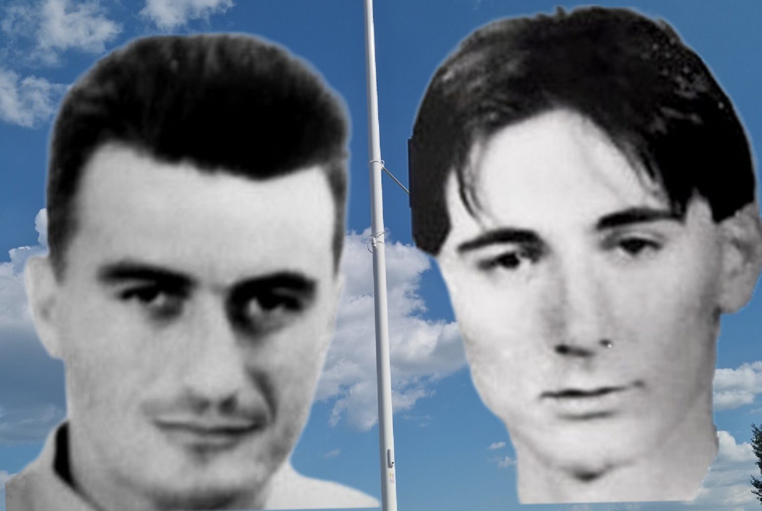 Na današnji dan: Pogibija heroja SJP „Alfa“ Branka Bošnjaka i Krunoslava Fuša