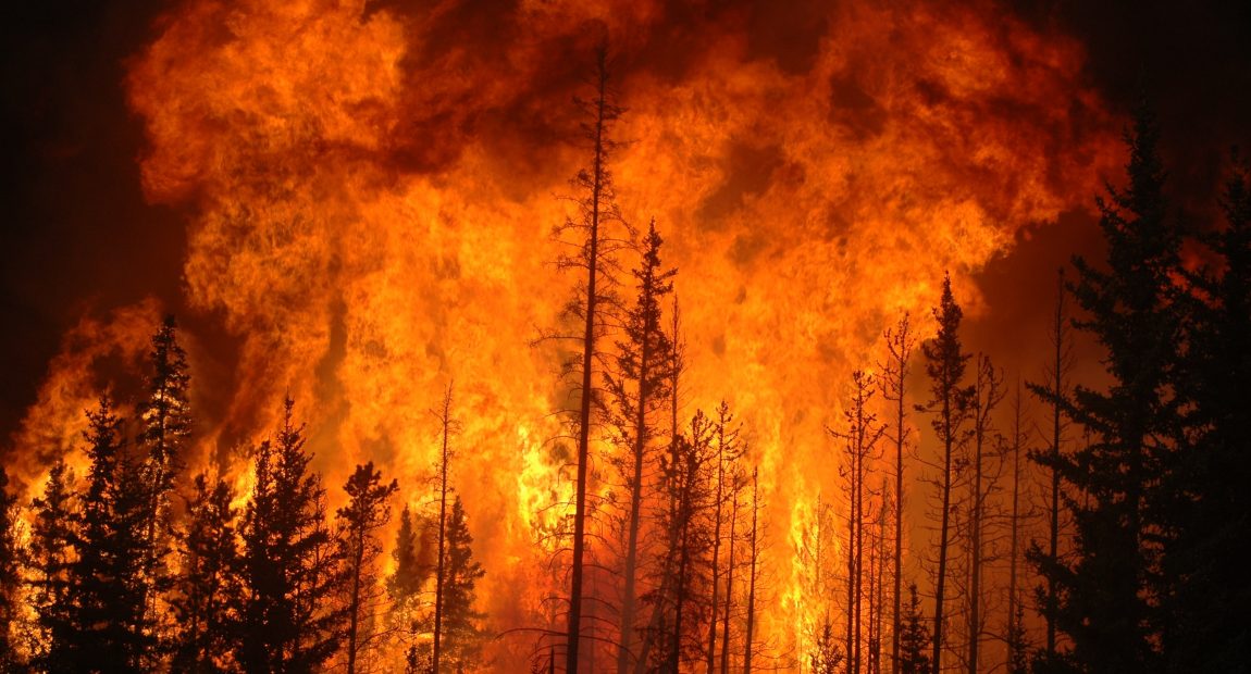 Objavili užasne vijesti: Pustite ovaj toplinski val! Stiže nam nešto puno žešće i gore…