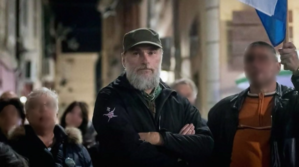 PODIGNULI OPTUŽNICU PROTIV FRANČIŠKOVIĆA ZBOG POTICANJA NA TERORIZAM: ‘Snimke je objavljivao na internetu’