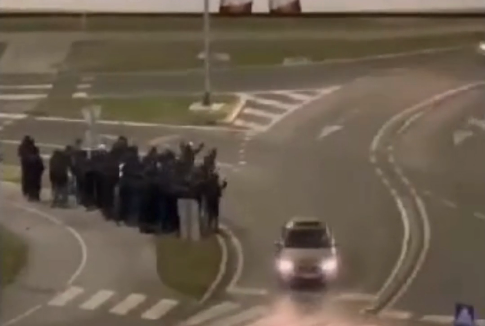 Masovna tučnjava nakon košarkaške utakmice u Osijeku: Policija uhitila 11 osoba