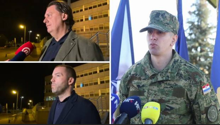 Ispitivali ih dugo u noć: Terete ih za teško ubojstvo, jedan sve porekao u obrani